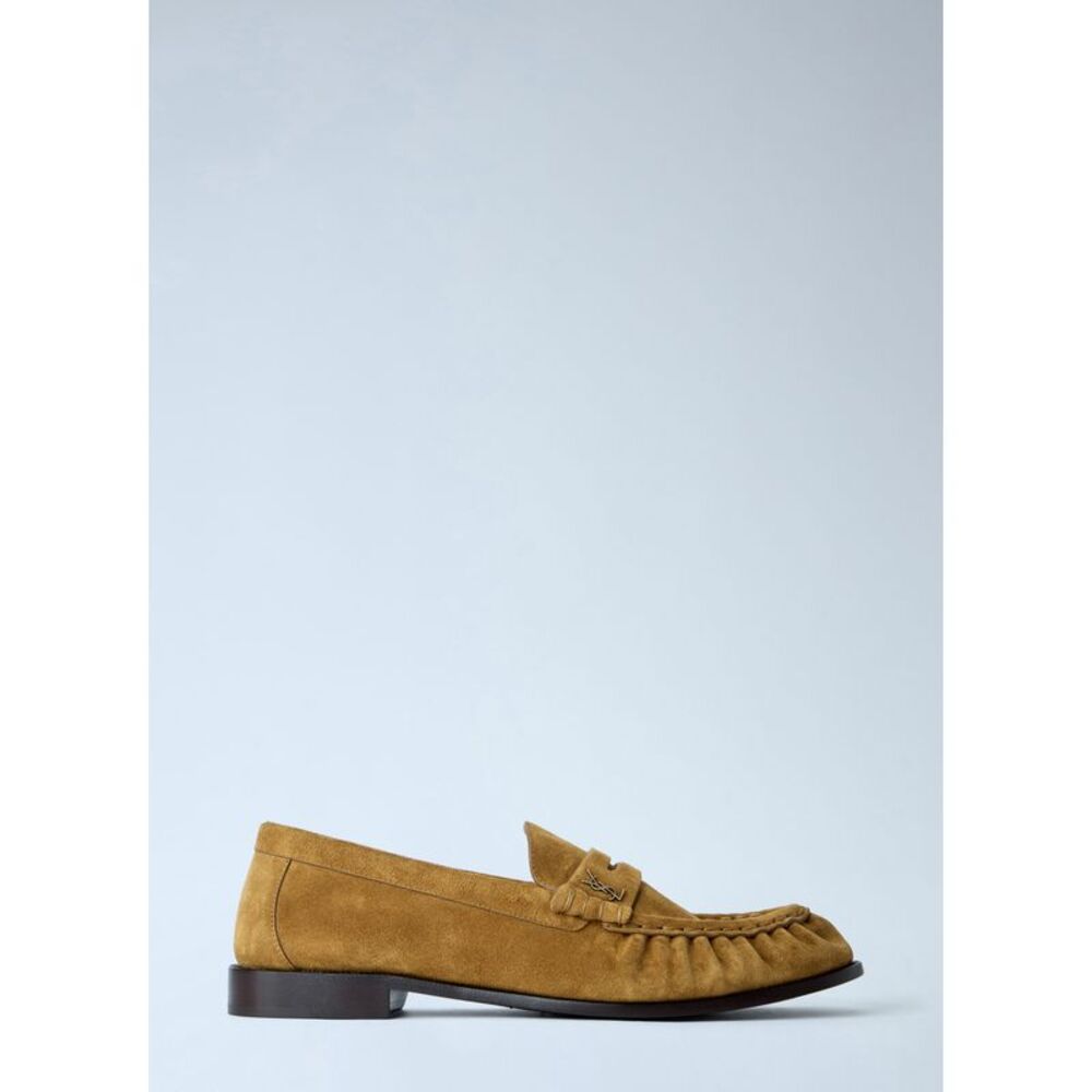 Saint Laurent Men Le Loafer 15